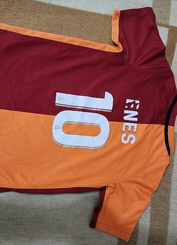 Orijinal Galatasaray forması 2015 serisi - Görsel 4