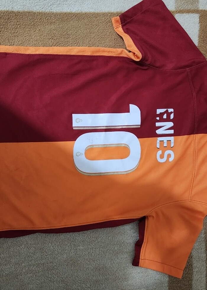 Orijinal Galatasaray forması 2015 serisi - Görsel 2