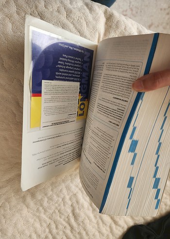 Longman Güncel İngilizce Sözlük 5.Baskı - Görsel 4