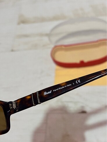 Persol Orjinal Persol Güneş Gözlüğü