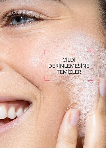  Beden Renk BIODERMA YÜZ TEMİZLMEME JELİ 