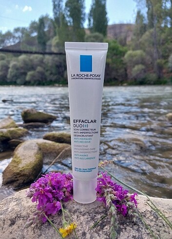 LA ROCHE POSAY EFFECLAR DUO KREM