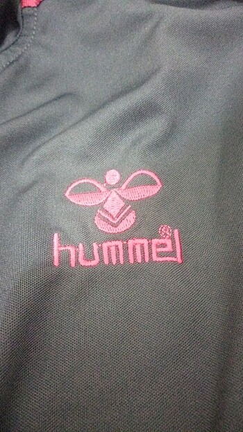 Hummel Kadın hırka 