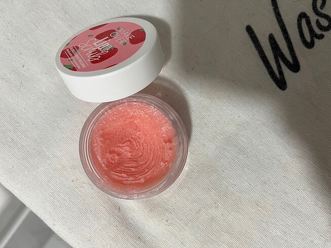 DUDAK PEELİNGİ - Görsel 2