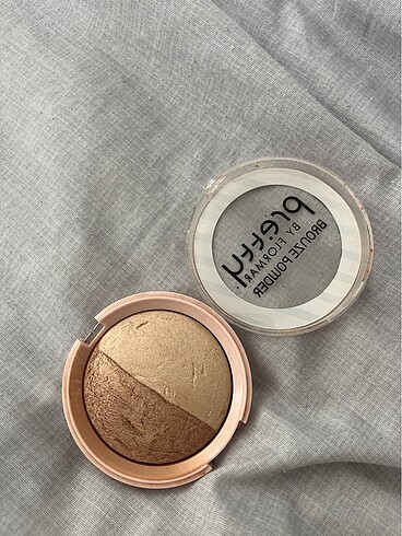 Flormar FLORMAR BRONZLAŞTIRICI PUDRA