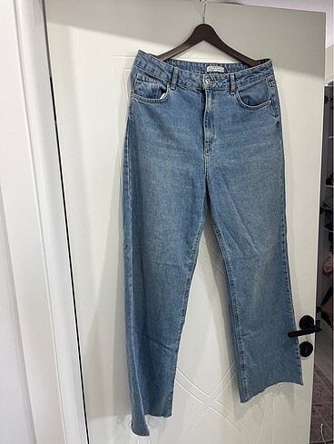 DEFACTO 40 BEDEN BOL PANTOLON