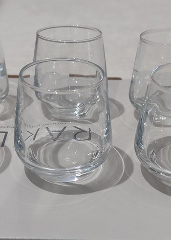 Kahve yanı bardağı - Görsel 4