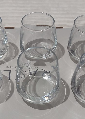 Kahve yanı bardağı - Görsel 3