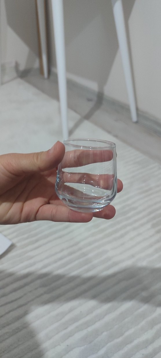 Kahve yanı bardağı - Görsel 2