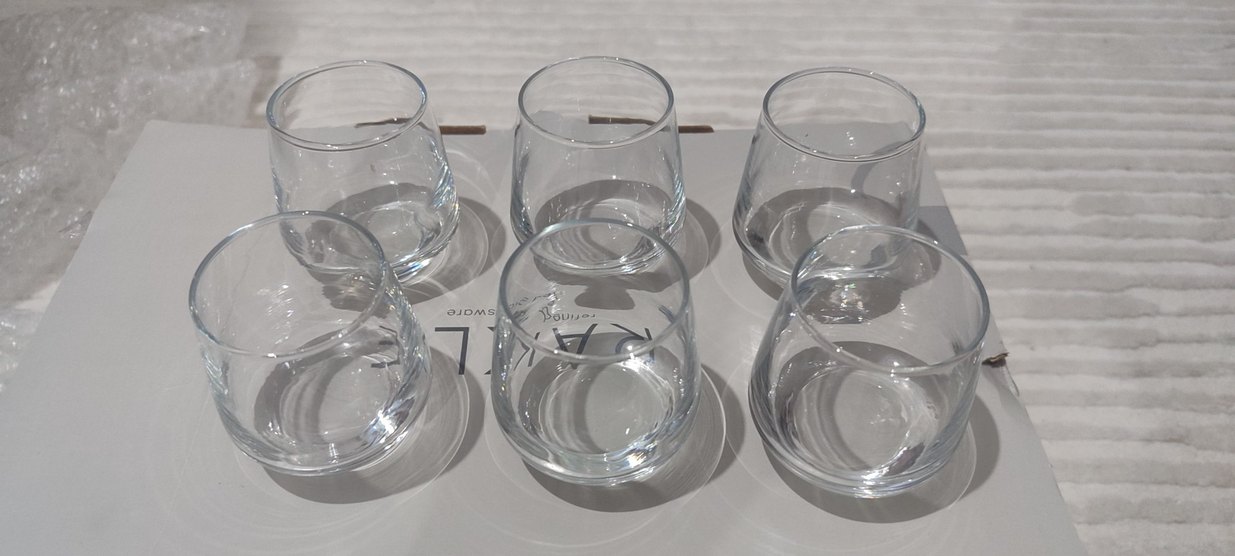 Kahve yanı bardağı - Görsel 3