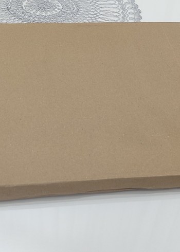 Mermer Desenli cam kesme tahtası - Görsel 2