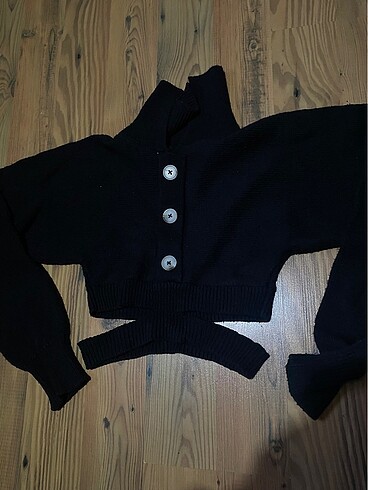 Crop kazak
