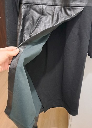 Kalmelya elbise. - Görsel 5