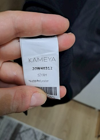 Kalmelya elbise. - Görsel 7