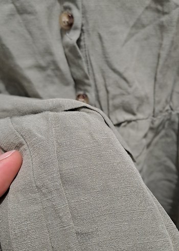 Mudo tulum - Görsel 3