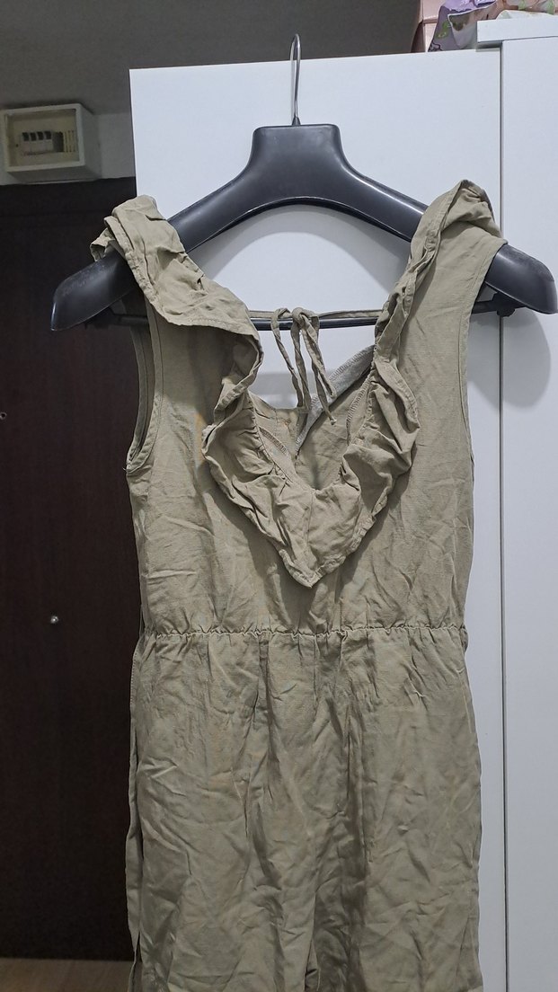 Mudo tulum - Görsel 4