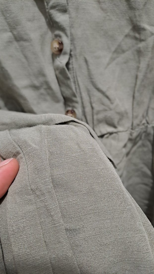 Mudo tulum - Görsel 3