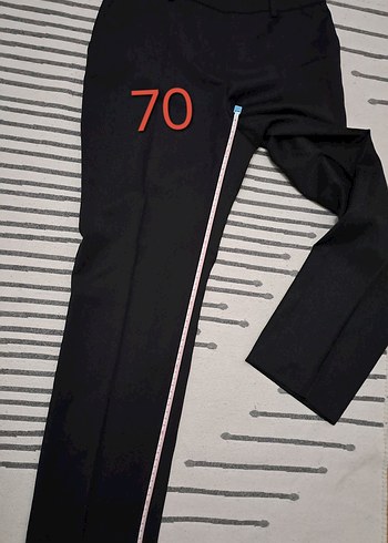 İpekyol yün karışımlı ceket,etek,panton - Görsel 11