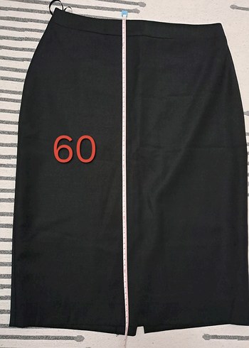 İpekyol yün karışımlı ceket,etek,panton - Görsel 7