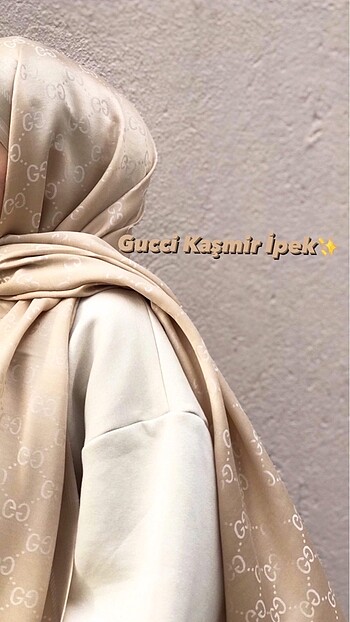 Gucci desen