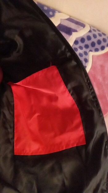 Ürün de hiçbir yırtık yoktur - Görsel 3