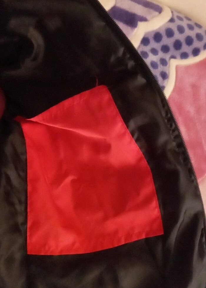 Ürün de hiçbir yırtık yoktur - Görsel 3