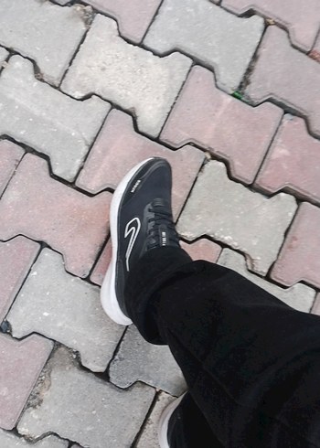 Kiprun Siyah Erkek Koşu Ayakkabısı - Görsel 2