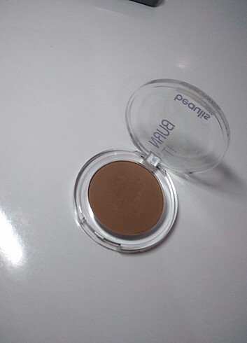 Diğer BEAULİS BURN İT BRONZER