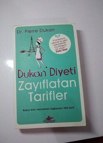 DUKAN DİYETİ ZAYIFLATAN TARİFLER 