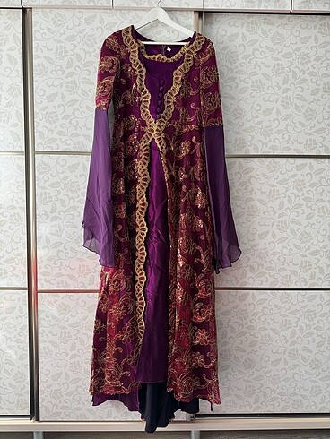 Bordo Bindallı