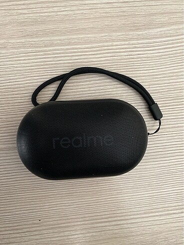 Realme hoparlör