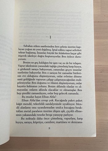 Başkalarının Tanrısı - Mine Söğüt - Görsel 3