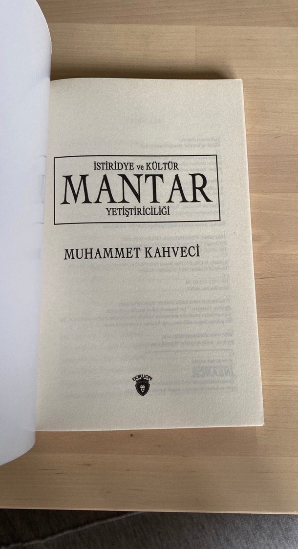 İstiridye ve Kültür Mantar Yetiştiriciliği Kitabı - Görsel 3