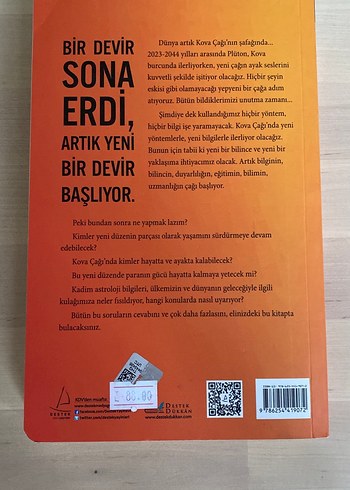 Hiçbir Şeyden Her Şey Mümkündür - Mine Ölmez - Görsel 2