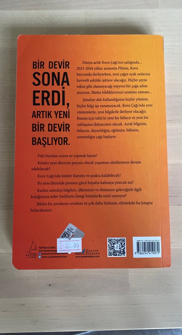 Hiçbir Şeyden Her Şey Mümkündür - Mine Ölmez - Görsel 2