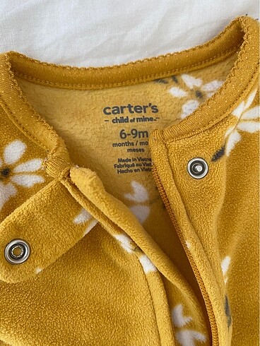 Carter's Tulum