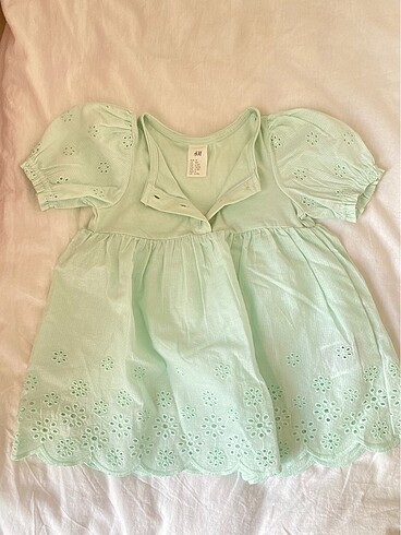 H&M Hm elbise