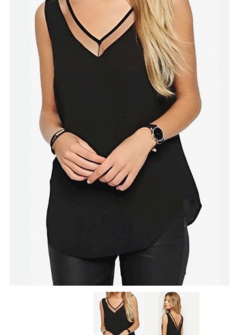 Asos Bluz
