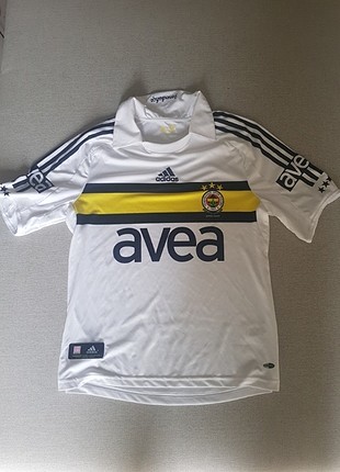 Adidas Fenerbahçe forma