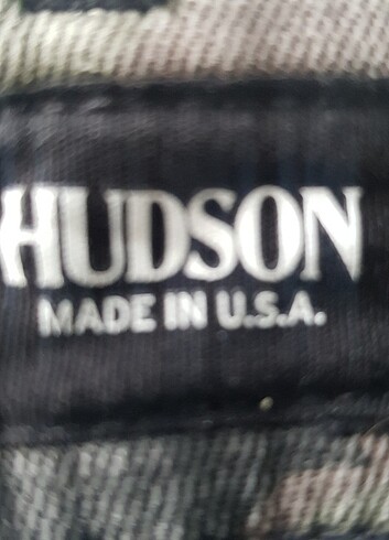 xs Beden çeşitli Renk Hudson Kadın Pantolon 