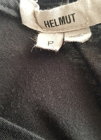 s Beden Helmut T-shirt 