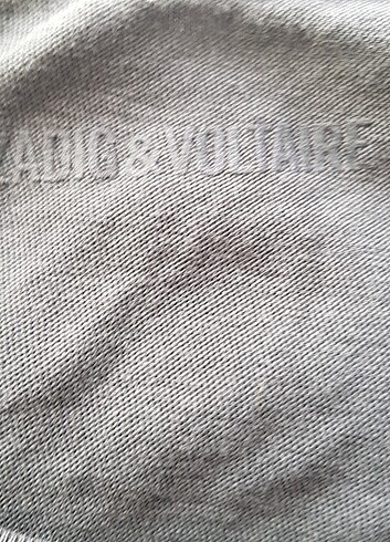 m Beden Zadig & Voltaire T-shirt 