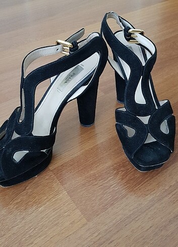 Prada Prada Ayakkabı