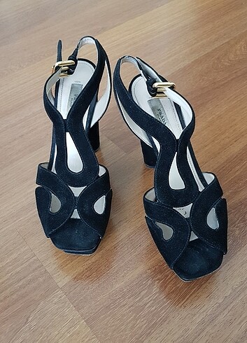 Prada Ayakkabı