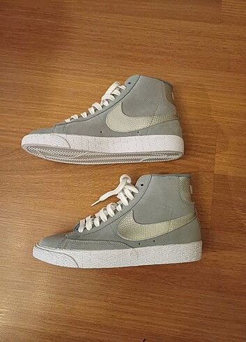 Nike Blazer Spor Bot