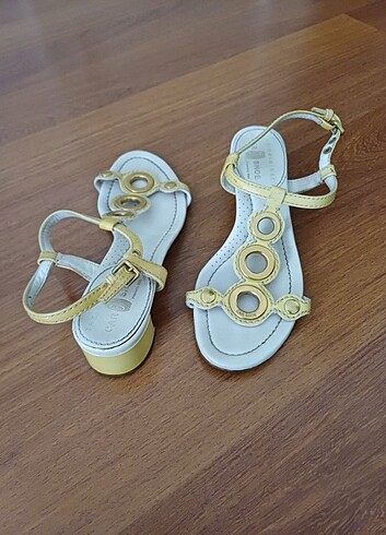 Car Shoe Car Shoe Sandalet