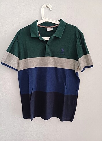 U.S. Polo T-shirt 