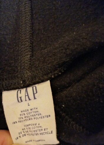 l Beden Gap Sweatshirt 