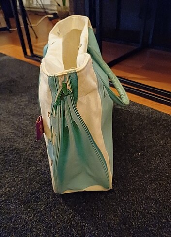  Beden Banana Taipei Tote Çanta 