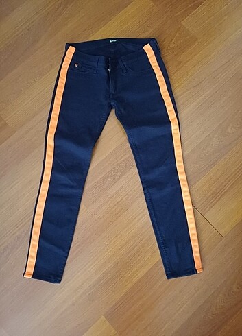 Hudson Hudson Pantolon